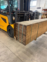 Pall K-plywood - 38 skivor