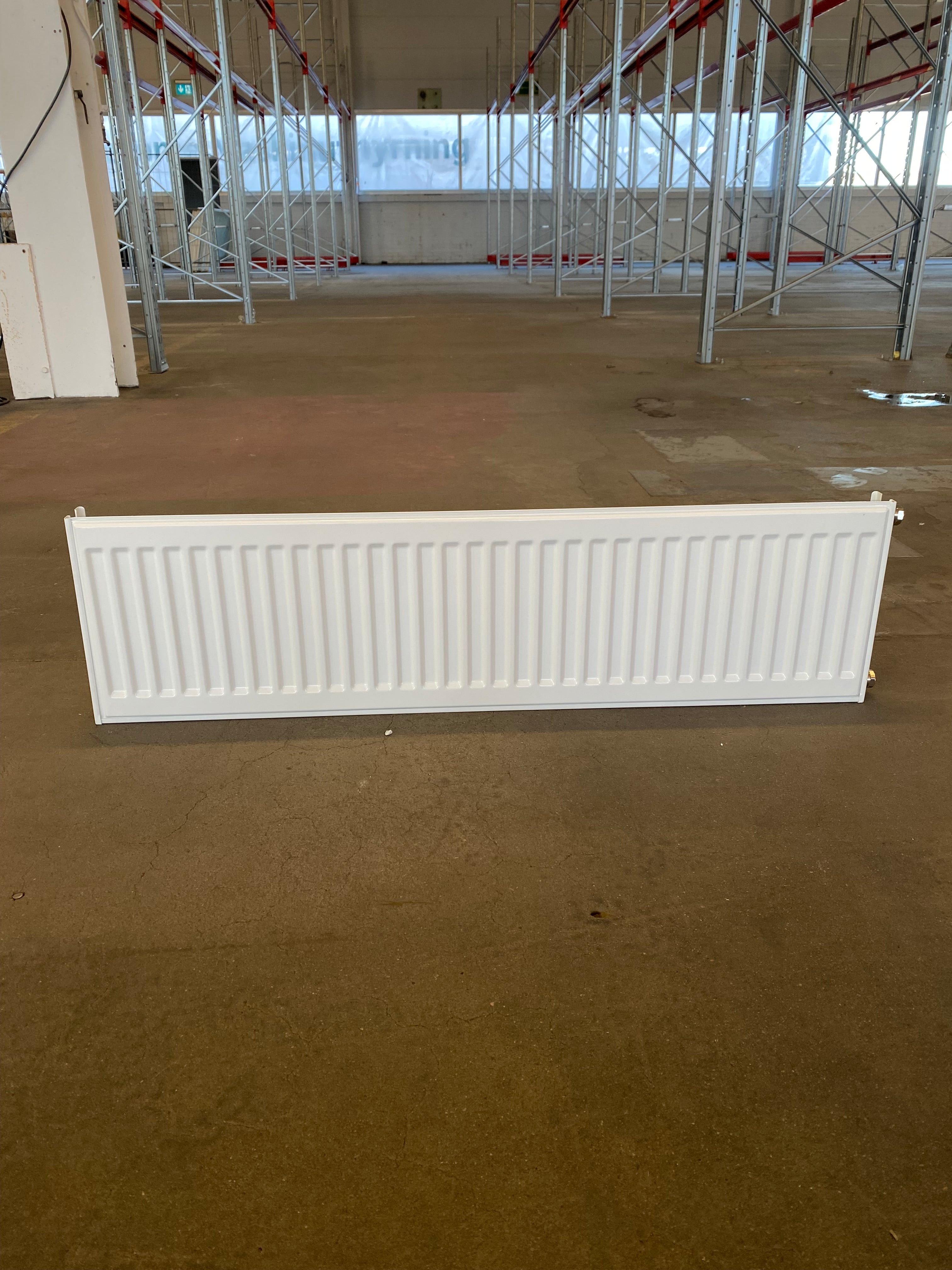 Element PURMO Compact - 300x1100mm