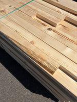 Paket Reglar 45x95mm, Furu 144st (2.7–4.8m)