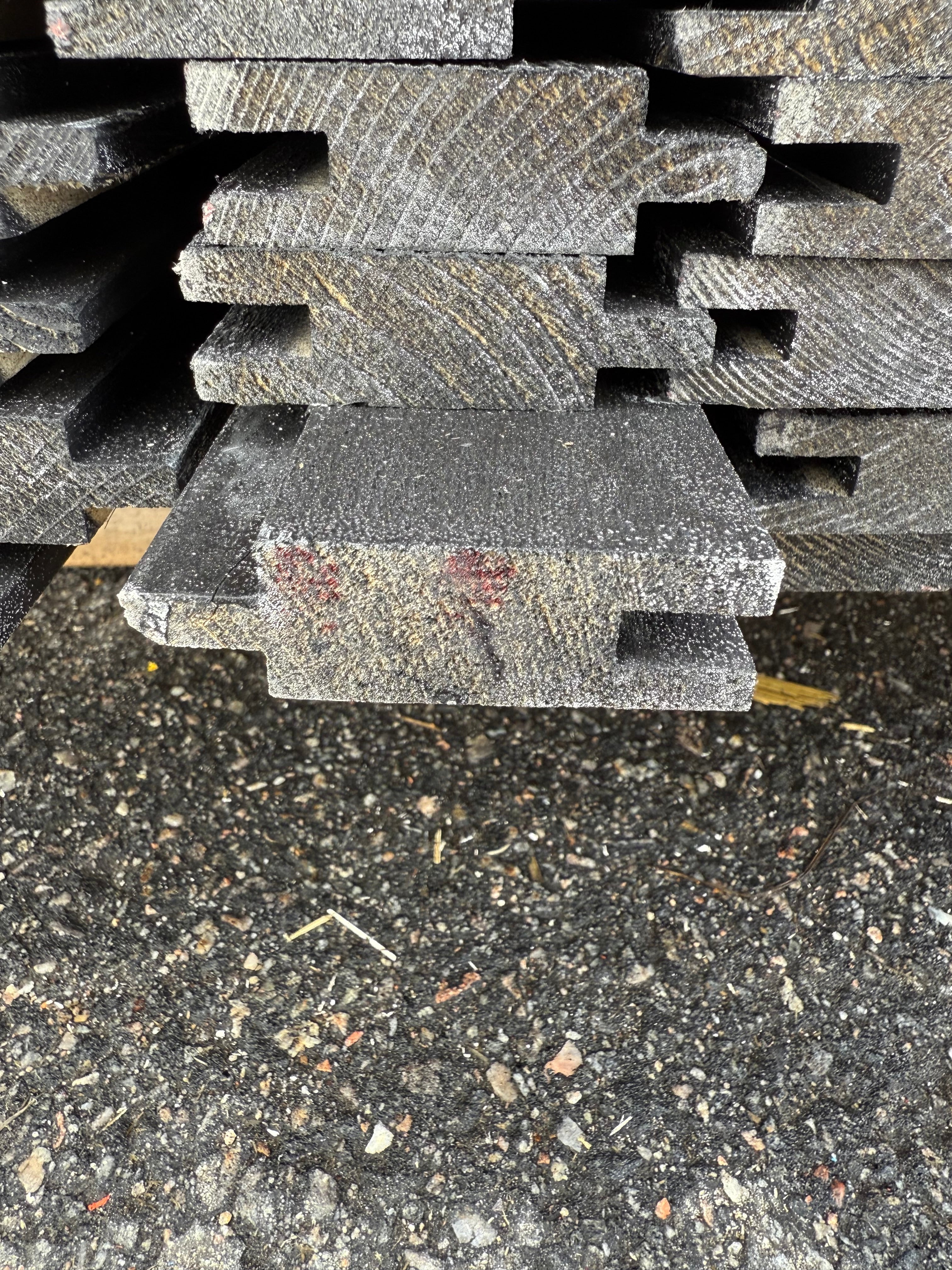 Paket ytterpanel Special 21x70mm 3.60m 255st