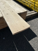 Paket Finsågade Brädor 22x220mm 3,60m 50st