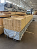 Paket Finsågade Brädor 21x145 mm – 6,50 m – Järnvitriol