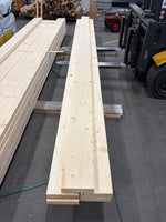 Paket Reglar 60x230mm, 5st 5,10m