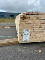 Paket Reglar 45x70mm 2,70-3,60m 239st