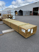 Paket Tryckimpregnerade Reglar 45×45 mm, 220 st 5,40 m
