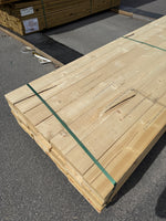 Paket Reglar 45x145 mm – 56 st (4,80 m, Gran) B-sortering