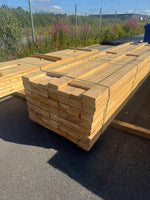 Paket Reglar 45x145mm 4,20m 94st