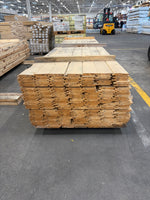 Paket Enkelfas halvspont 22x145mm, 4,2 m – 175 st (Obehandlad)