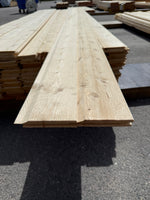 Paket Ytterpanel Enkelfas Ändspont 22x120mm 3,60m 117st