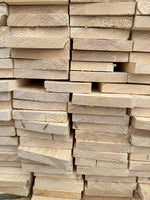 Paket brädor 22x125mm, 459 st 2,40 m - Spirec