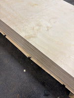 Paket Konstruktionsplywood K-Plywood 15x900x2500mm - 10st