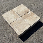 Scala Marksten 210x210x70mm Naturgrå, (Ofasad) (Säljs per styck)