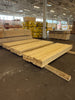 Paket ohyvlade reglar 47x150mm- 3.0m, 35st
