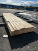 Paket Råspont 22x120mm 87st 4.20m – Andra sortering