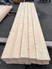 Paket Ytterpanelbräda 22x145mm, 84st- 4.60m (B-sort Felhyvlad)