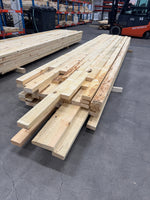 Paket Ohyvlade Reglar 47x100mm (4,20-5,40m) 70st Furu