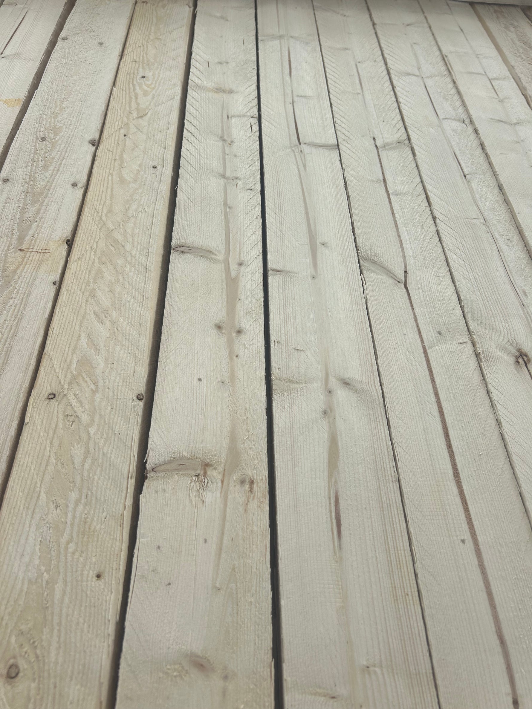 Paket Reglar 45x90mm 4,20-5,40m 143st Ohyvlat