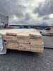 Paket Ytterpanelbräda 22x145mm 57st 3.00–3.60m (B- Sortering)