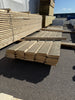 Paket Snedhyvlad Regel 45x195mm 4.80m 20st