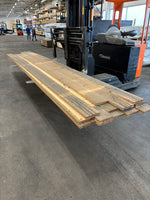 Parti Golv 25x160mm – (4,50–5,10m) 14st