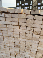 Paket Ohyvlade Reglar 45x90mm, 287st (2,7–3,9m)