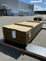 Paket Tryckimpregnerade Reglar 45x95mm, 110st 3.0m (C24)