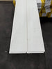 Paket Innerpanel Springpanel Finsågad 14x120mm 162st Vit