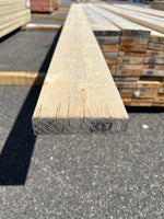 Paket Finsågade Brädor 28x120mm 3.0m 116st Obehandlade
