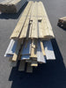 Paket Virke – Blandat Paket – 3,60 m till 5,40 m