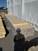 Paket Hakfals 21x120 4.80m 189st