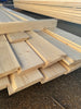 Paket Ytterpanel 22x145 mm – 4,80 m – 17 st