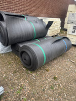 Parti 5st Betongmatta ca 9mm – 1,95m