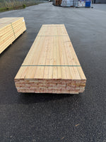 Parti Glespanel 28x70 mm – 4,20 m Furu 135 st