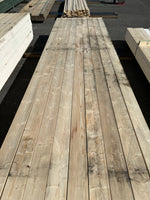 Paket Reglar 45×120 mm 4,20m 81 st C24- Fuktskadat