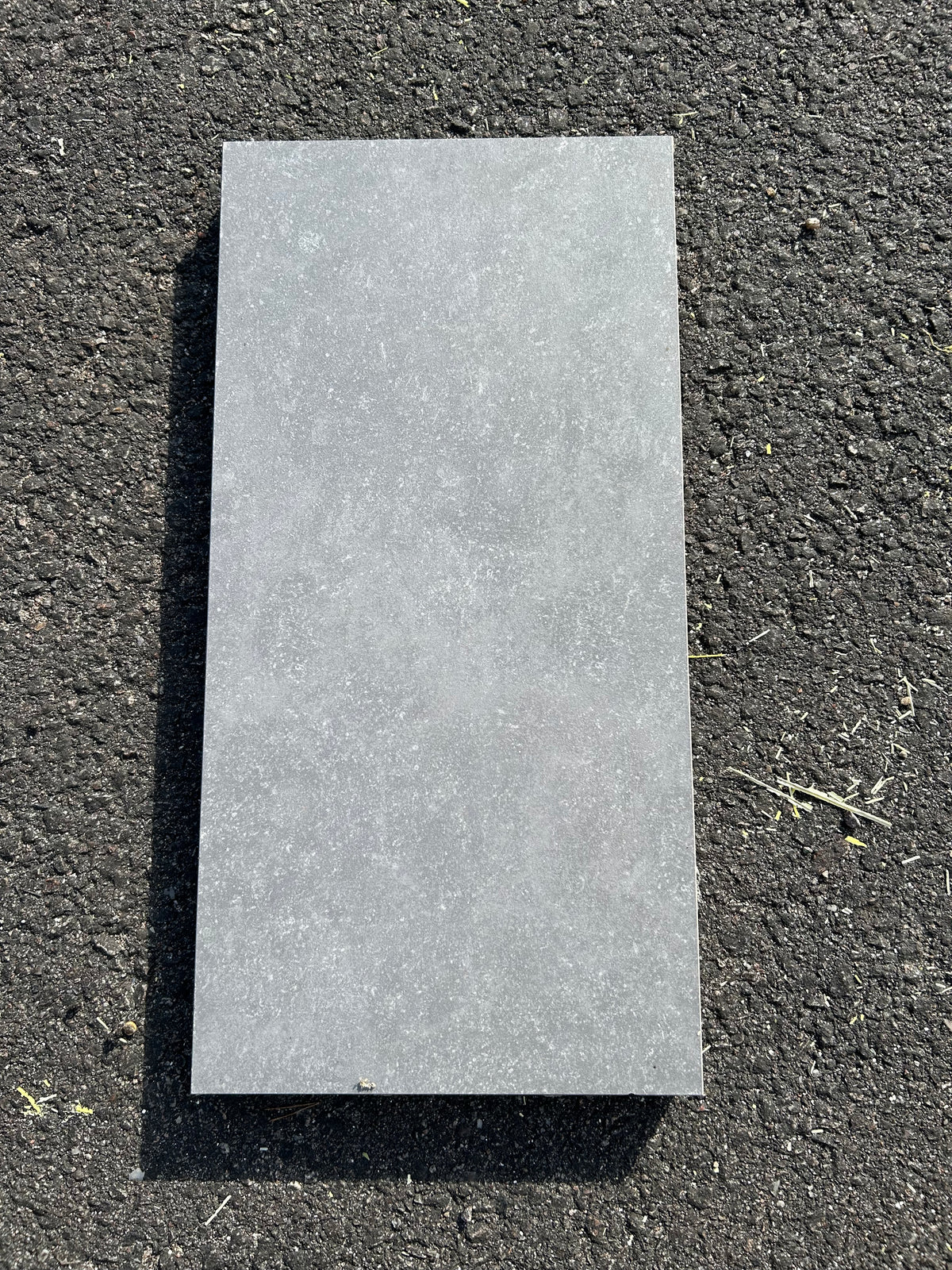 Pall GeoCeramica Impasto Grå 600×300×40 mm – 56 st, 10,08 m²