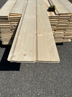 Paket Enkelfas Ändspont 22x145mm 3.60m 139st Obehandlad