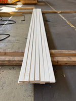 Paket Lockläkt 22x45mm, 14st 3,60m