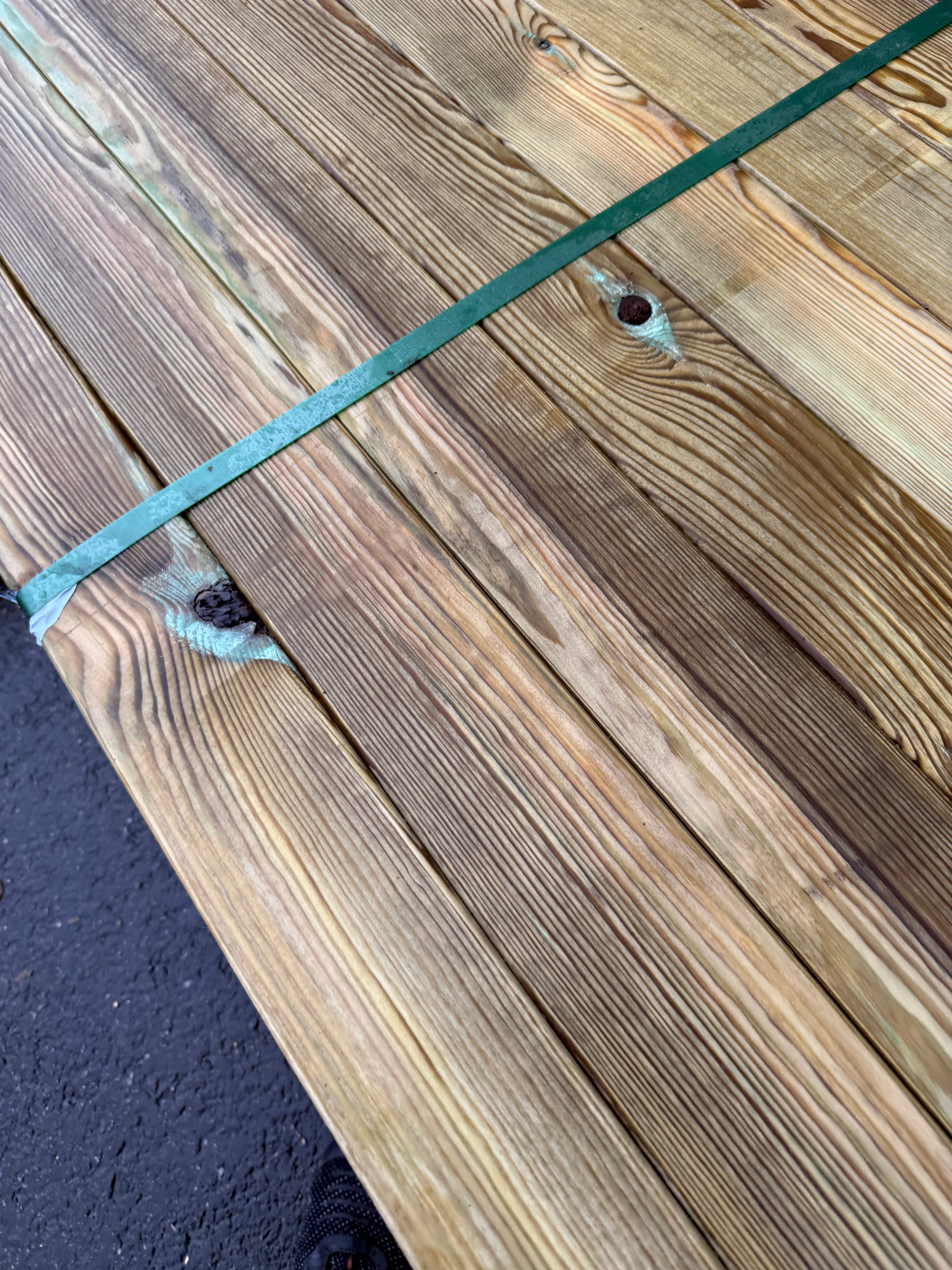 Paket Trall 22x95mm – 200 st (4.50–4.80m) Tryckimpregnerad B-sort