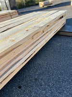 Paket Ohyvlade Reglar 47x200mm (3,30–3,60m) 30st Gran