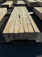 Paket Ohyvlade Reglar 47x150mm (3,00–3,60m) 56st