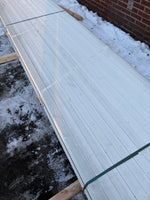 Paket 22x70 vit 5.4 m 210 st - Spirec