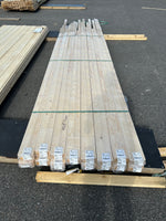 Paket Foder 12x56mm (1.90-4.50m) Obehandlad 465lpm