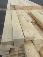 Paket Reglar 45x90mm 2,70-3,90m 144st Ohyvlat