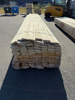 Paket Dubbelfasspont 22x145mm 5,40m 182st Obehandlade
