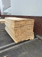 Paket brädor 22x125mm, 459 st 2,40 m - Spirec