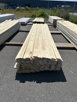 Paket Ytterpanel Enkelfas 22x120mm 4,80m 130st B-kvalitet