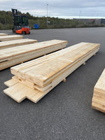 Paket Ohyvlade Reglar 47x250mm (4,50–4,80m) 28st