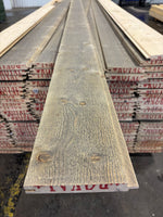 Paket Spårpanel Lasyr 22×170 mm 3,60 m – 139 st