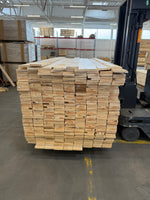 Paket Brädor 22x125mm, 418 st 2,40 m