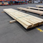 Paket Reglar 47x150mm 3,60m 10st Ohyvlade